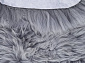 Овчина Sheepskin Sheepskin 55x145 светло серый