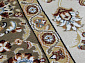 SHAHREZA d210 CREAM-BROWN