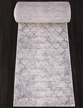 Ковровая Дорожка TOKIO 20574A CREAM / L.BEIGE