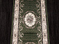Ковровая Дорожка COLIZEY D066 GREEN