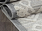 TUNIS-A 6609A WHITE / L.GRAY