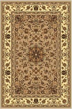 STANDARD SAMIR beige