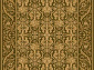 шерстяной Floare QUEEN 474-5542