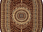 LAGUNA D504 BROWN Овал