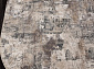 SIESTA M032A CREAM / TAUPE Овал