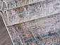 SEATTLE 03877A GREY / BLUE