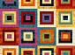 Ковровая Дорожка CRYSTAL 2786 MULTICOLOR