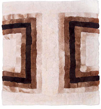 натуральный из меха Альпаки 6