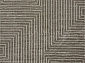 SIROCCO E256AL BROWN / BEIGE