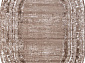 MARDAN 1280A VIZON COKEN / BROWN Овал