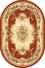 VALENCIA 2 4015 PINK Овал