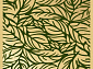Рельефный ковер из вискозы RIMINI 5098 191613 green