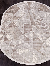 MOROCCO NP 289 VIZON Овал