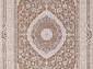 ARMINA 03874B BROWN / BROWN