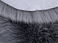 Овчина Sheepskin Sheepskin 95x190 светло серый