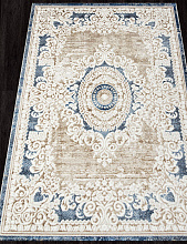 ANTEP O1701 630 CREAM / BLUE