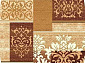 LAGUNA d216 BEIGE Овал
