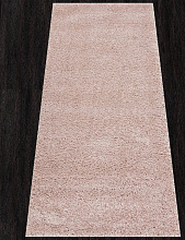 SHAGGY TREND L001 LIGHT PINK