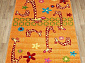 детский FUNKY GIRAFFE a apricot
