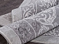 ARMINA 03760A GREY / GREY Круг