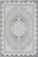 NENSI GL038A GREY / GREY