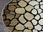 SUNRISE 2 D046 BEIGE Круг