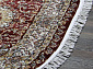 SHAHREZA d206 RED Овал