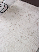 ANATOLIA 31978C WHITE / BEIGE