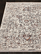 PAMIR 7252A WHITE / WHITE