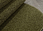 LANA T600 GREEN Овал