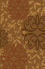 Ковер RIVIERA V841 LIGHT BROWN