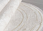 SANDALI-A 30031V CREAM / CREAM Овал