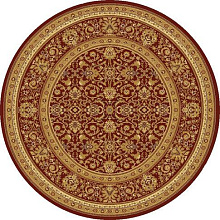 шерстяной Floare  ARABES  306-3658 КРУГ