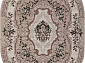 GAVANA D017 BEIGE Овал