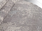 LIMAN F477 GRAY-BEIGE Овал