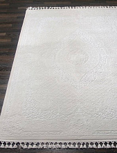 HUNKAR 07857A GOLD / WHITE