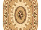 DA VINCI 5440 CREAM Овал