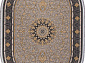 KASHAN 752192 000 Овал