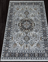 LISSABON SI062M MULTI / GREY