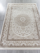 CLASSIC 32706A CREAM / D.BEIGE