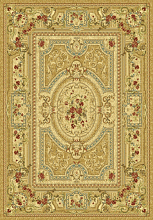 из вискозы Beluchi 88105 6262 ОВАЛ