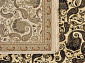 ручной работы Silk and Wool FR 1A Ivory