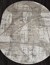 TORNADO F160 BEIGE Овал