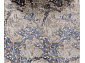 Ковровая Дорожка SAMIRA O1119 730 BEIGE / BLUE