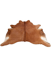 Ковер Коровья KRS033 D.BEIGE