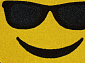 SMILE NC15 YELLOW Круг