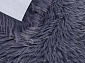 Овчина Sheepskin Sheepskin 55x95 серый
