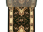 Ковровая Дорожка LAGUNA D017 GREEN