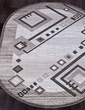 SILVER D188 GRAY Овал