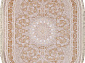 FARSI 1200 G142 CREAM Овал